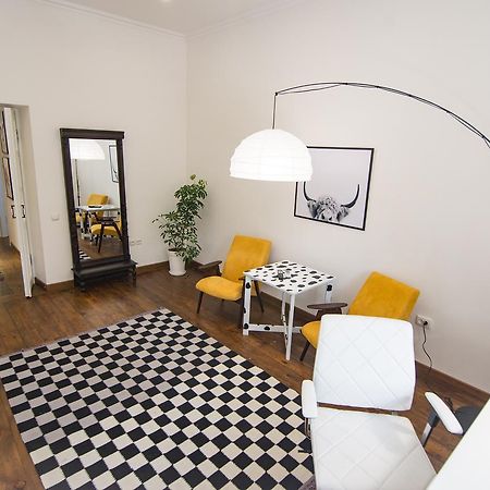 Art Apartment Tashkent Exterior photo