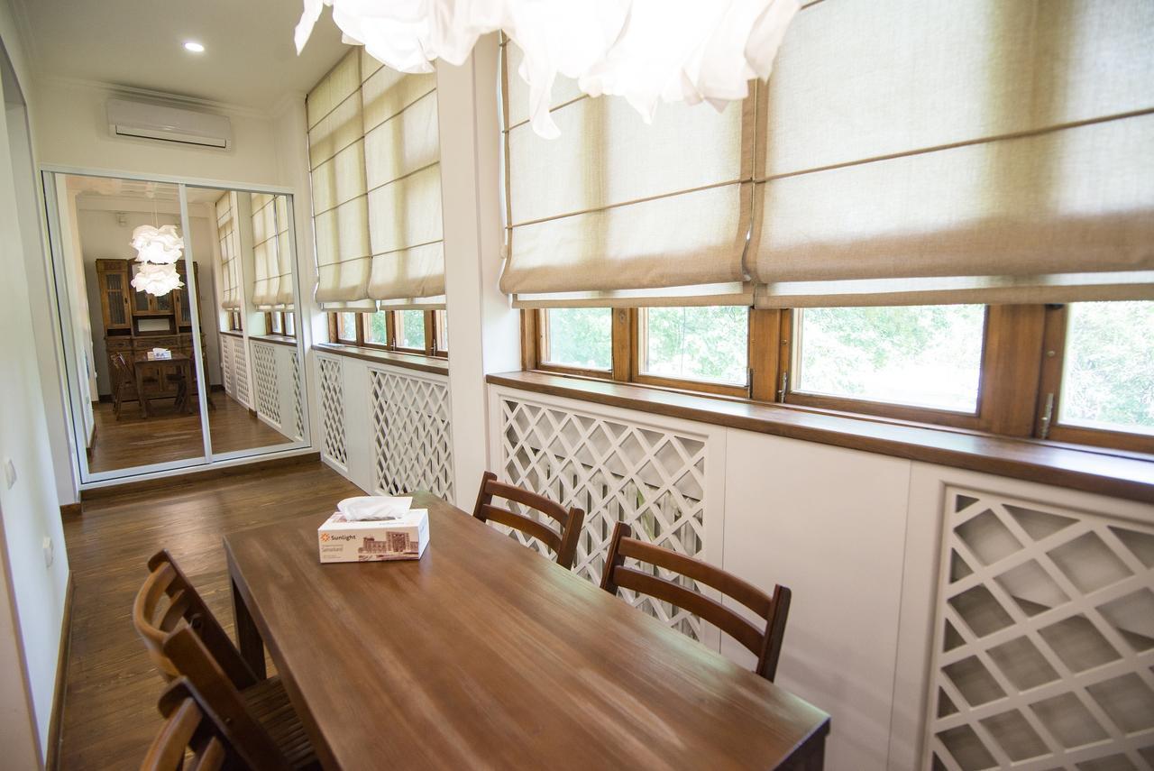 Art Apartment Tashkent Exterior photo